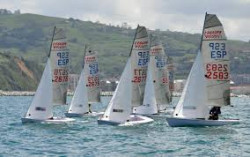 70.000 euros que se volatilizan y Deportes y la RFEV silbando en la Bah&iacute;a