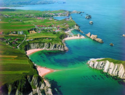 A la alcaldesa Gema Igual no le gusta "La Marinera". &iquest;O si? Carlos Magdalena