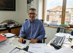  Abierto el plazo de solicitud para la ampliaci&oacute;n de terrazas