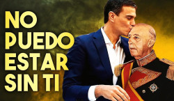 Acab&oacute; el a&ntilde;o de Franco, el de la pol&iacute;tica fallida.     Jos&eacute; Antonio &Aacute;vila L&oacute;pez