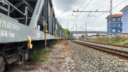 ACpT vuelve a exigir la retirada de los vagones estacionados en Barreda