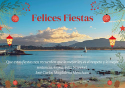 Adi&oacute;s al 2025, el a&ntilde;o m&aacute;s corrupto del PSOE desde el bolsillo a la bragueta.   Por Carlos Magdalena.