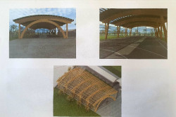 Adjudicada por m&aacute;s de 350.000 euros las obras de la cubierta de la pista deportiva del colegio Matilde de la Torre