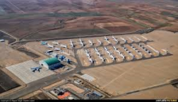Aer&oacute;dromo de Teruel (Plata)