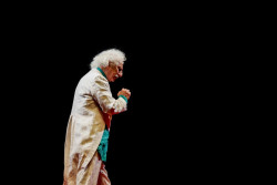 Agotadas las entradas para ver a Santi Rodr&iacute;guez y a El Brujo en el Festival de Invierno de Torrelavega