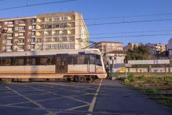 Aguas Torrelavega licita la obra de reposici&oacute;n de servicios afectados por la v&iacute;a auxiliar del soterramiento