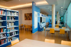 Alberto Sebasti&aacute;n ofrece el viernes una nueva sesi&oacute;n de cuentacuentos en la Biblioteca de Noja