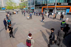 Alemania 43 muertos en las &uacute;ltimas 24 horas