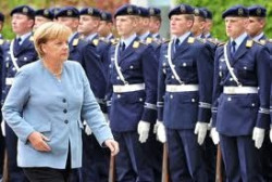 Alemania impondr&aacute; su orden