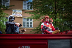 Alemania suma 1.251 casos y eleva  7.369 muertos