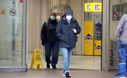 Alemania supera los 159.000 contagios por coronavirus tras un nuevo aumento del c&oacute;mputo diario de casos