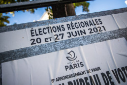  Algo se cuece en Francia Eduardo Madro&ntilde;al Pedraza