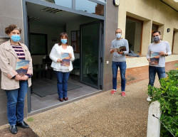  AMAT atiende a m&aacute;s de un millar de personas en 2019