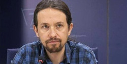 Antes Podemos, ahora Guanyem en Barcelona...