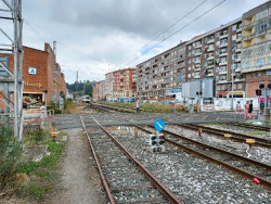Aprobado definitivamente el estudio complementario del aparcamiento subterr&aacute;neo de la nueva estaci&oacute;n de Torrelavega