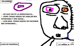 &nbsp;"Armas Aut&oacute;nomas, la Vivienda y Plat&oacute;n".      &copy; jmm caminero 
