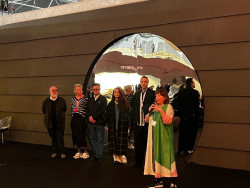 Arranca la 45 edici&oacute;n de ARCO: "El arte que tenemos es del presente y aporta esa idea de esperanza y posibilidad"