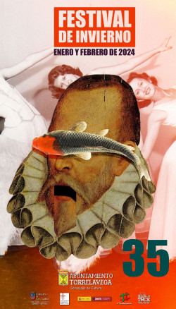 Arrancan los `Jueves &iacute;ntimos` del Festival de Invierno de Torrelavega con `B&uacute;ho`