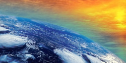 Atipia clim&aacute;tica
