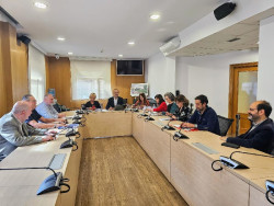 Avanza la tramitaci&oacute;n del PGOU de Torrelavega