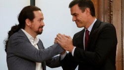 &iexcl;Ay&uacute;dame a echarlos del Gobierno!, por Jes&uacute;s Salamanca