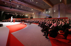 Ayuso ofrece Ifema para realizar las pruebas de acceso a la Universidad y en Cantabria &iquest;d&oacute;nde se van a hacer? 