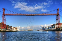 BILBAO EN RUTA   Carlos Magdalena Menchaca