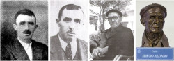 Bruno  Alonso Por   Pedro Arce