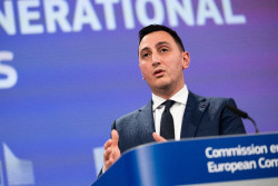 Bruselas abre convocatoria para financiar con 60 millones cerca de 150 proyectos culturales en toda la UE