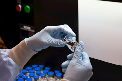 Bruselas autoriza la comercializaci&oacute;n de remdesivir, el antiviral para tratar el COVID-19 solo que lo tiene EEUU