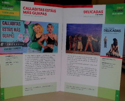 `Calladitas est&aacute;is m&aacute;s guapas`, `Delicadas` y `La l&aacute;mpara maravillosa`, en el Festival de Invierno de Torrelavega