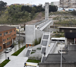 Callejeando por Santander