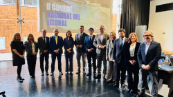  Cantabria destaca la unidad de las comunidades con litoral para impulsar una nueva la Ley de Costas