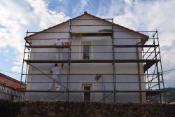 Cantabria destina 1,5 millones a financiar la rehabilitaci&oacute;n de edificios p&uacute;blicos de alquiler
