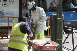 Cantabria gana 500 afiliados extranjeros a la Seguridad Social en mayo