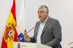 Cantabria reclama que los PGE 2027 "materialicen" el compromiso con la regi&oacute;n: Estaremos "expectantes"