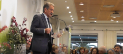 Cantabria y Revilla perdieron "un tren" hist&oacute;rico despu&eacute;s del triunfo del 26M/2019, por Carlos Magdalena 