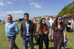 Cantabristas aboga por una tasa tur&iacute;stica que genere beneficios a los c&aacute;ntabros todo el a&ntilde;o