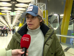 Carlos Baute pide disculpas por sus palabras en el acto de Corina Machado en Madrid: "Me dej&eacute; llevar por la emoci&oacute;n"