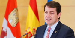 Carta abierta a Alfonso Fern&aacute;ndez Ma&ntilde;ueco, presidente en funciones de la Junta de Castilla y Le&oacute;n. Por Jes&uacute;s Salamanca Alonso