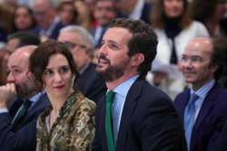 Castilla y Le&oacute;n, el banco de pruebas de Casado.&nbsp;  Por Carlos Magdalena