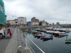 Castro Urdiales celebra desde hoy la Semana de la Movilidad con diversas actividades