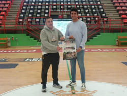  Cerca de 1.000 judokas de toda Cantabria participar&aacute;n en Torrelavega en el XV Trofeo Mozuco de Judo