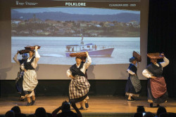 Cerca de 400 alumnos participaron en los cursos de Expresi&oacute;n Art&iacute;stica 2022/23 de La Vidriera