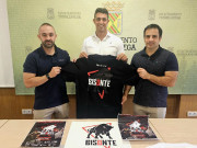 Cerca de mil deportistas de toda Espa&ntilde;a participan desde hoy en El Legado del Bisonte de Torrelavega