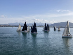 Chacho herrer&iacute;as se hizo con la vitoria en el Trofeo Lacre
