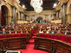 Cicuta pol&iacute;tica, por Alfonso Campuzano