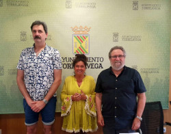 Comienza Photo Art en Torrelavega, que incluir&aacute; exposiciones, talleres y conferencias