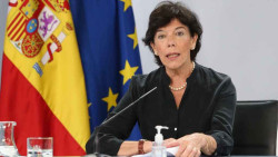 &iquest;C&oacute;mo es la igualdad de la ministra Cela&aacute;? Por Juan Goti Orde&ntilde;ana