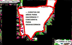 "Concurso de Vi&ntilde;etas y Humor Gr&aacute;fico para la Seguridad Vial".&copy; jmm caminero 